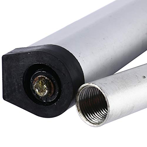 Homend Dc12V 6Inch Stroke Linear Actuator With Mounting Bracket 900N(225Lbs) Maximum Lift 10Mm/S For Recliner Tv Table Lift Massage Bed Electric Sofa Linear Actuator #TOP7