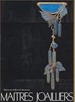 MAITRES JOAILLIERS 2207237419 Book Cover