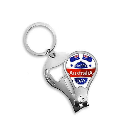 Coupe-ongles Australia Day idée cadeau souvenir original