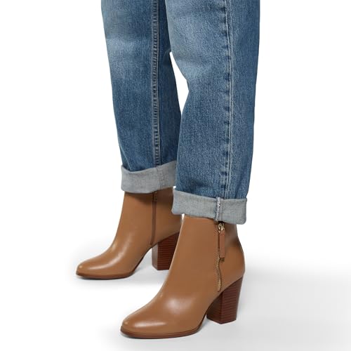 ALDO Women's Noemieflex Block Heel Ankle Boot3