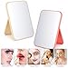 Douaowoc 12 Pcs Desktop Makeup Mirror, 8