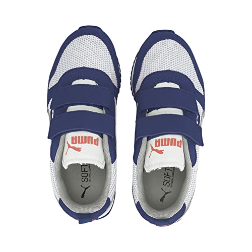 Image of PUMA Men's Tazon 6 Cross Trainer Sneaker | Official licensed; regular fit; short sleeves; breathable