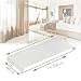 Bedbinder Deluxe Cuña Unir Colchones Blanco 60cm. Detenga El Deslizamiento De Los...