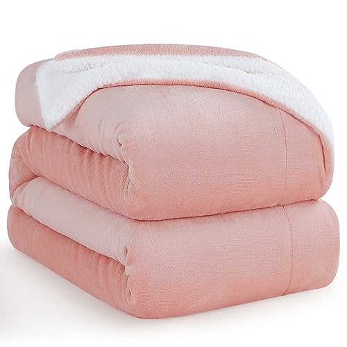 Aisbo Manta Sofa Invierno Polar - Mantas para Cama 180 Gruesa Calentita Manta de Sofá Suave …