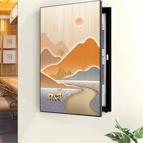 �z�d�ՃJ�o�[ ������� ���d�� �B�� ���� ���Ԏ� �X���[�Y�ɊJ�� �A�[�g�p�l�� �C���e���A �G�� ���������o���Ȃ� ���h�~ ���� ���r���O �Ǌ|�� ���� �ϋv��(Style-u,W40xH60cm)