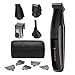 Remington PG6171 The Crafter: Beard Boss Style and Detail Kit, Trimmer, Grooming (11 Pieces)