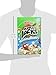 Kellogg’s Apple Jacks, Breakfast Cereal with Marshmallows, Low Fat, 12.6 oz Box