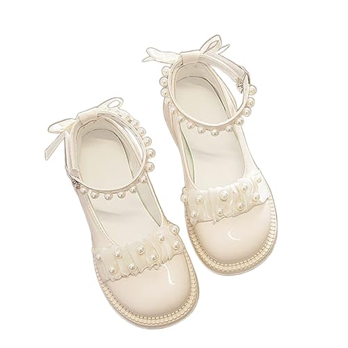 Scarpe da Principessa Bimba Elegante Scintillanti Scarpe Ragazza Bambina Cerimonia