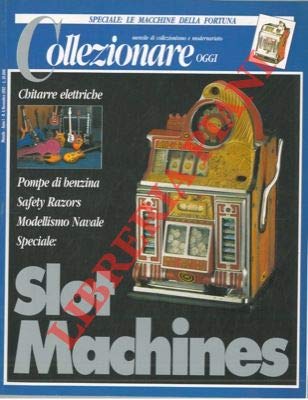 Collezionare oggi. Mensile di collezionismo e modernariato.