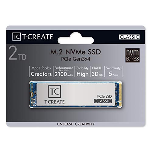 Build My PC, PC Builder, TEAMGROUP TM8FPE002T0C611