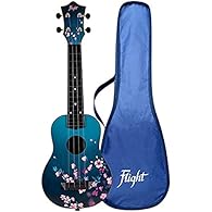 From Flight Ukeleles