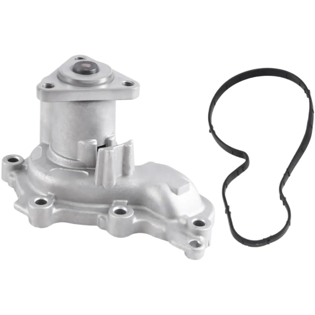 Kit pompa acqua di raffreddamento motore compatibile con Focus 2018