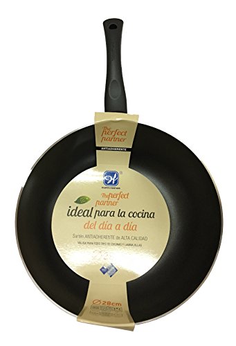 Sarten Honda Induccion 28 Cm En Oferta Happyfriends - Sarten H.induccion 28Cm.