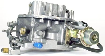 National Carburetors ND2844 - Remanufactured Carburetor