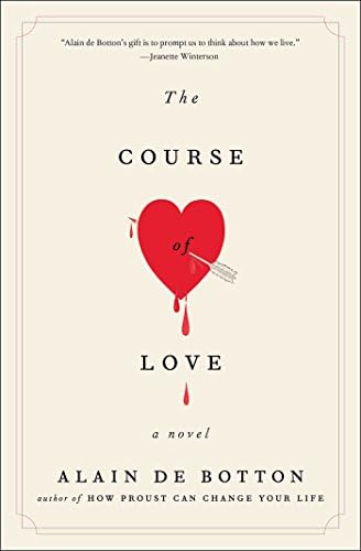 The Course of Love: A Novel Kindle Edition