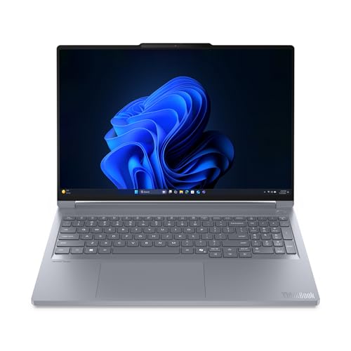 Produktbild Lenovo ThinkBook 16p G6 IAX