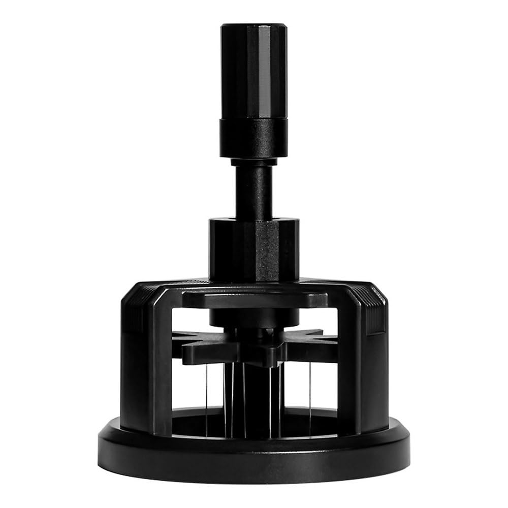Outil WDT expresso 58mm pour savourer un café onctueux au bureau et à la maison