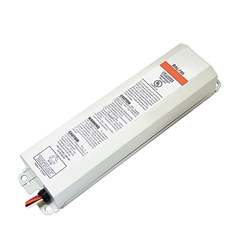 Replacement For RADIONIC INDUSTRIES AB4-32-IP-120 Ballast by Technical Precision