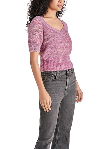 Steve Madden Women's Stephanie Sweater3