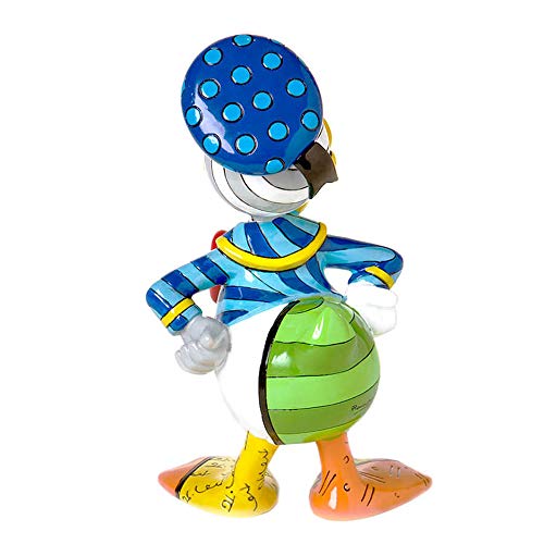 Figurine Donald 20 cm - vue 4