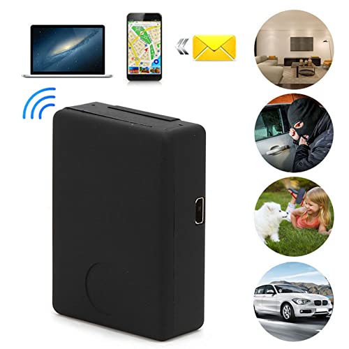 Monitoramento de áudio GSM, ouvinte de espionagem GSM, ABS portátil para alarmes anti-roubo de carro