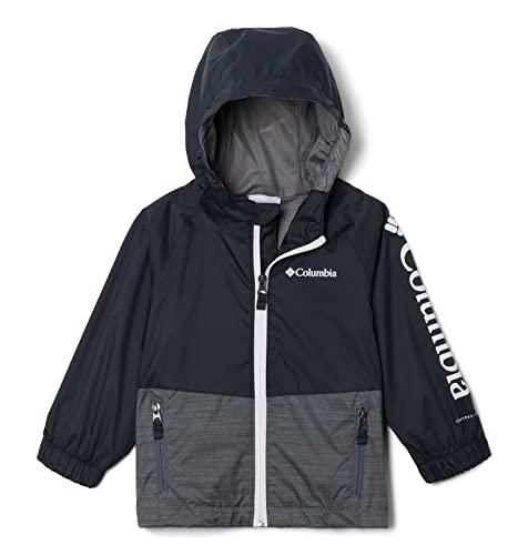 Image of Columbia Boys' Dalby Springs Jacket