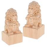 Résistance aux intempéries : Conçus pour résister aux effets du soleil, de pluie et aléas climatiques, ces accessoires en bois pour poteaux conservent leur beauté et leur finition soignée tout au long de l'année