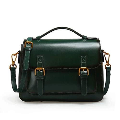 Sac à bandoulière femme en cuir idéal pour vos sorties urbaines quotidiennes