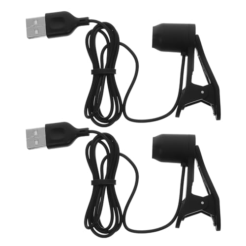 Kisangel - Kisangel 2 Pièces Clicker Automatique USB pour Smartphone Dispositif de Clic Continu Rapide pour Live Streaming et Shopping Ligne Outil Multitâche pour Achats Rapides et Diffusion Fluide