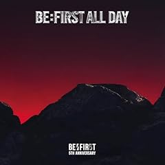 Rondo / BE:FIRST