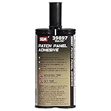 SEM 39897 Dual-Mix Patch Panel Adhesive - 7 oz.