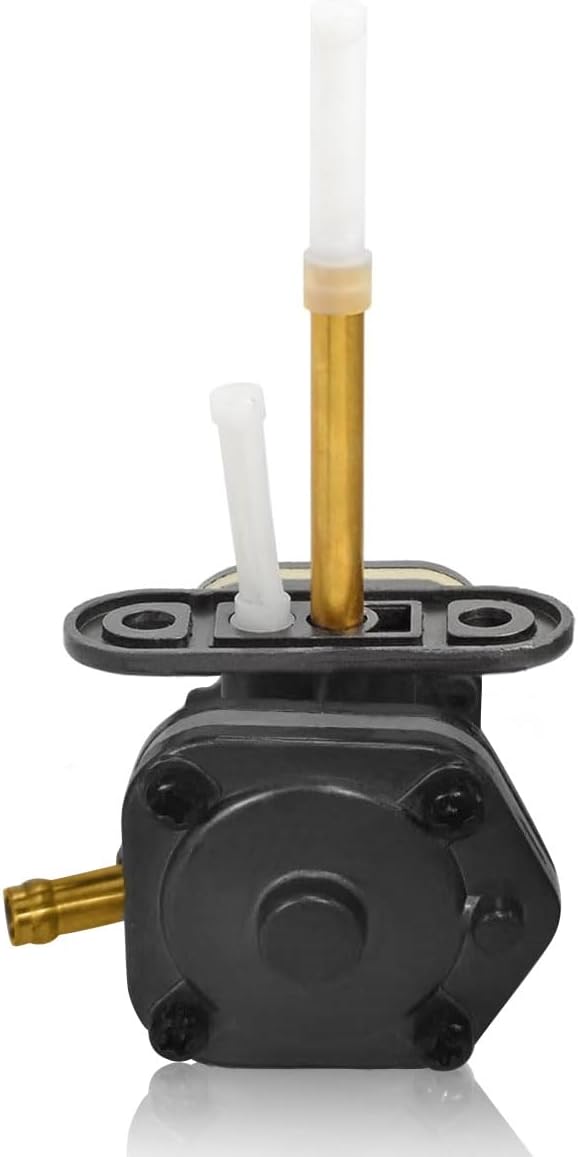 Fuel Valve Petcock For Suzuki GT380 GT550 GT750 1972 1973 1974 1975 1976 1977 44300-33600