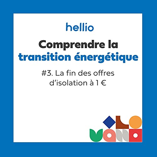 #3 La fin des offres d&rsquo;isolation &agrave; 1&euro; : un frein &agrave; la r&eacute;novation &eacute;nerg&eacute;tique ?