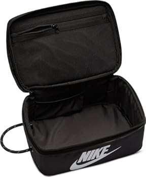 Nike Unisex Travel Accessory Travel Shoe Bag Nk Shoe Box Bag Small