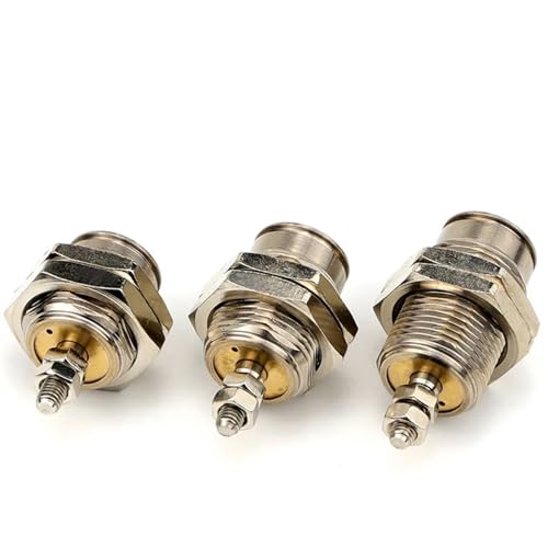 Cilindro MPE10 compacto para optimizar maquinaria con falta de espacio neumático 3