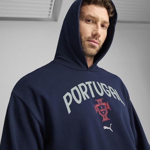 Hoodie Portugal ftblNRGY+ Homme - vue 6