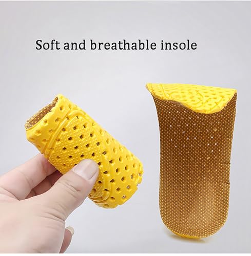 Mens Sport Sandals Breathable Outdoor Fisherman Shoes Adjustable Closed Toe Summer Leather Loafters3