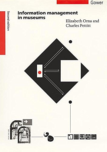 Buy Information Management in Museums — BookShops.in