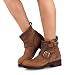 Sendra Boots - 2976 Carol Sprinter Tang Lavado-42