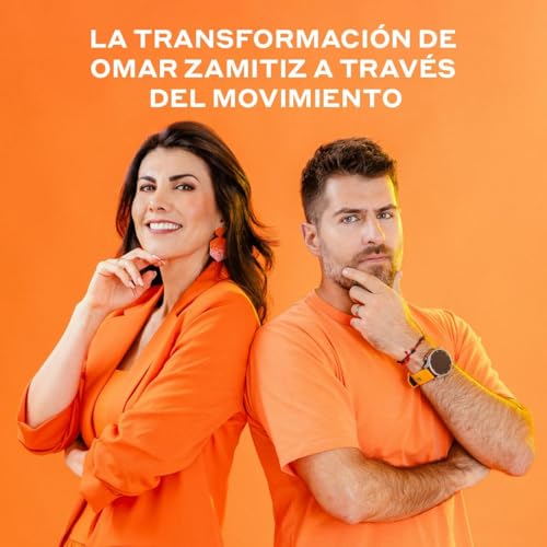 La transformaci&oacute;n de Omar Zamitiz a trav&eacute;s del movimiento