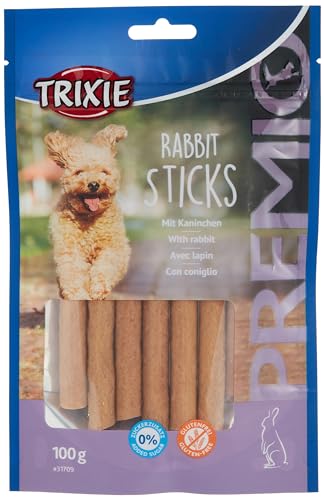 TRIXIE Premio Rabbit Sticks - 100 g