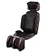 VONOYA Coussin de Siège Tapis de Massage pour Dos Cou et Jambes, Matelas Massant avec 16 Moteurs de Vibration, Masseur Shiatsu Électrique avec Fonction de Chauffage pour Chaise Fauteuil