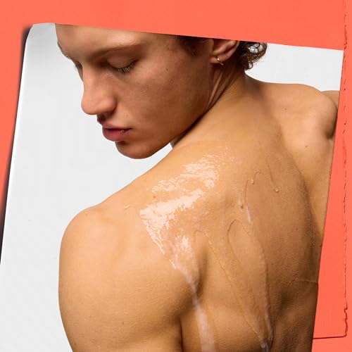 Kiehl's Grapefruit Liquid Body Cleanser, view 3