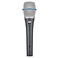 Shure BETA 87C