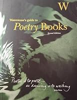 Waterstone's Guide to Poetry Books 1902603079 Book Cover