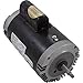 Century B836 2 HP 230/115 Volt 3450 RPM Century Pool Pump Motor B836