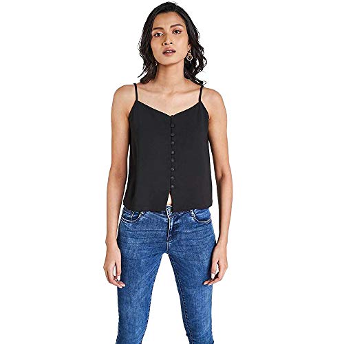 Image of AND Women's Regular fit Top