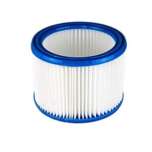 Patronenfilter, Filter für Makita VC2010L - VC2512L - VC3011L - VC3511L - P-70219