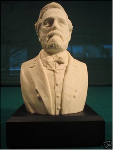 Great Americans Sale - Civil War Robert E. Lee Bust - THE Perfect Gift !