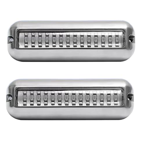 Bskivd 2  42LED bgCg XeXX`[ }{[gv v IP68 h 80W {[gANZT[